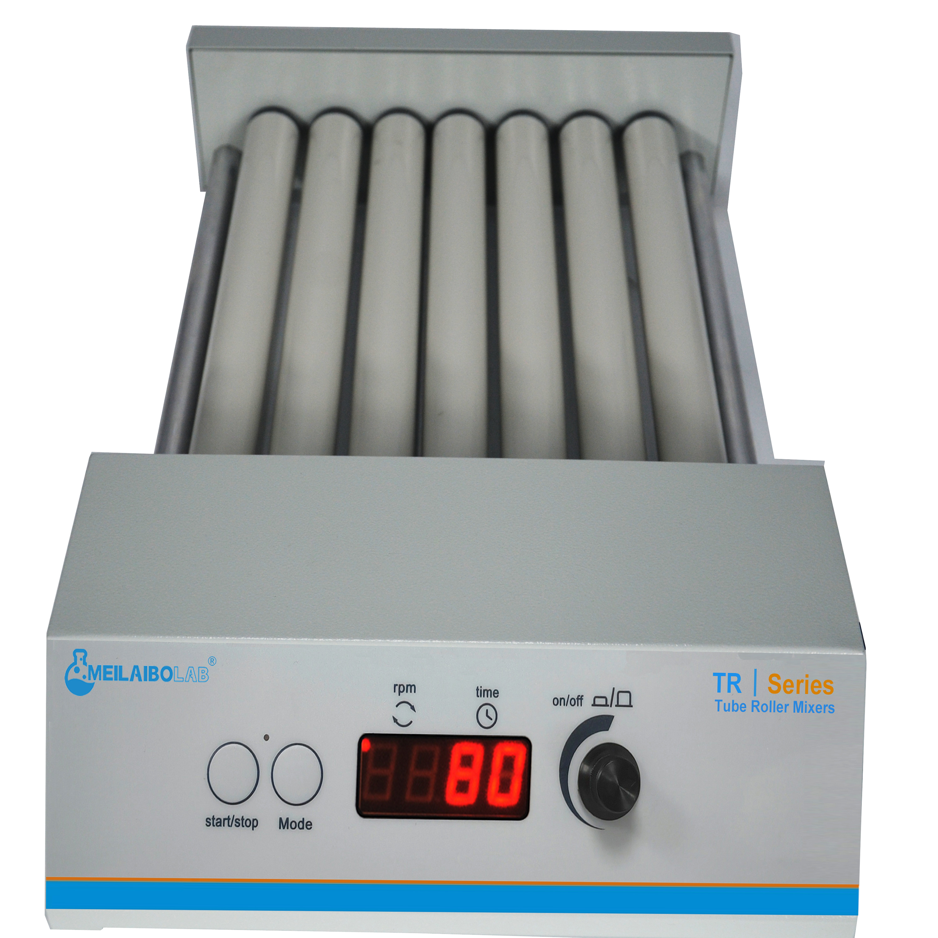 Tube rolling mixer MTR7D