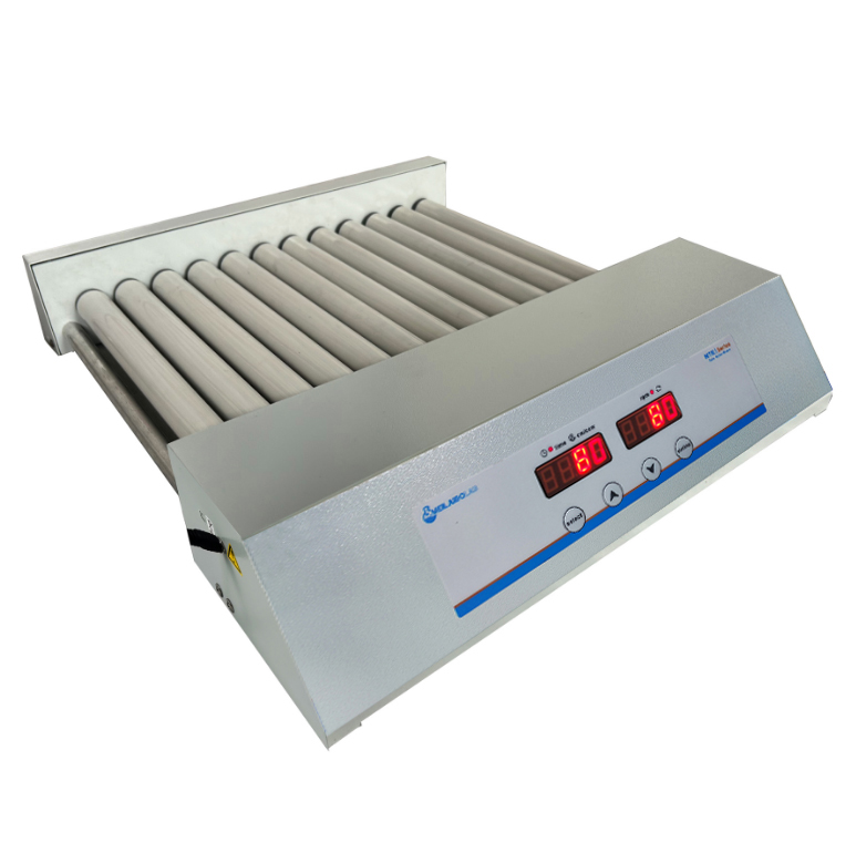 Rolling mixer MTR12D