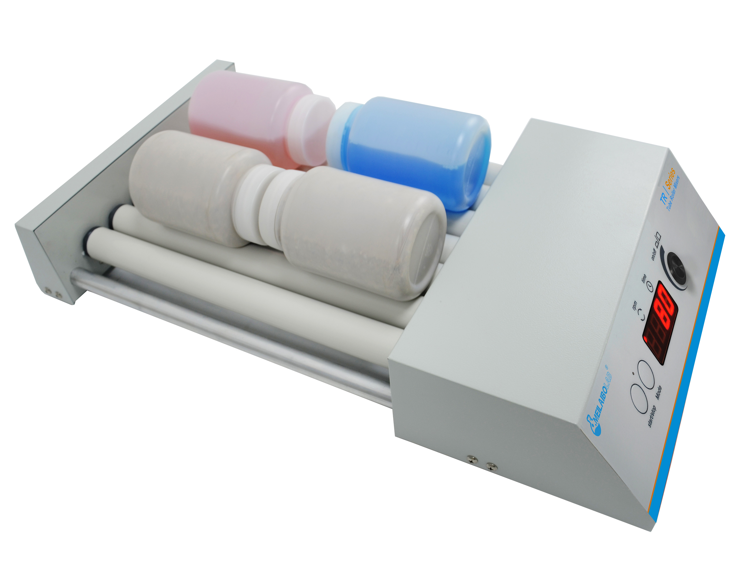 Rocking Rolling mixer MTR7DR