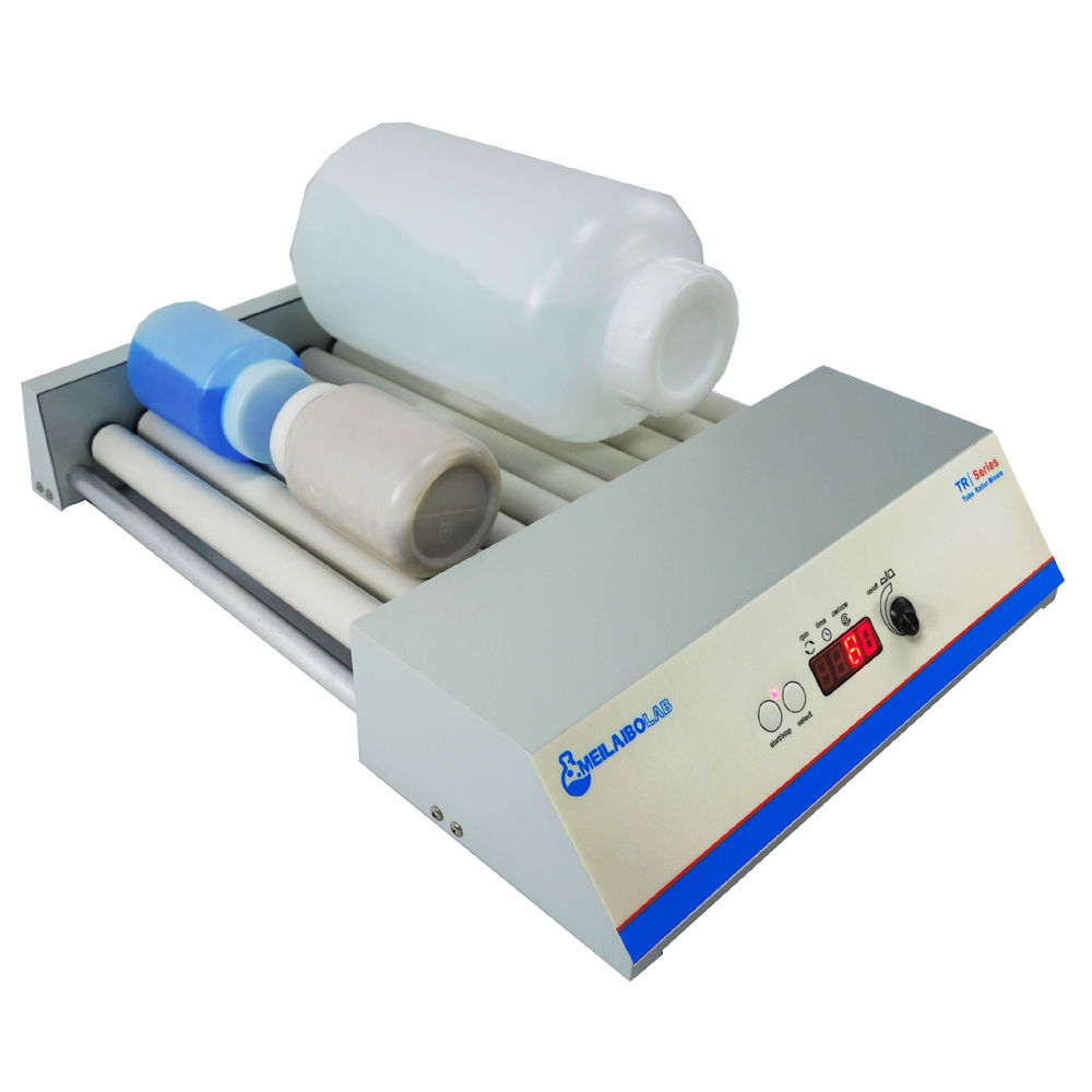 Rocking Rolling mixer MTR9DR - copy