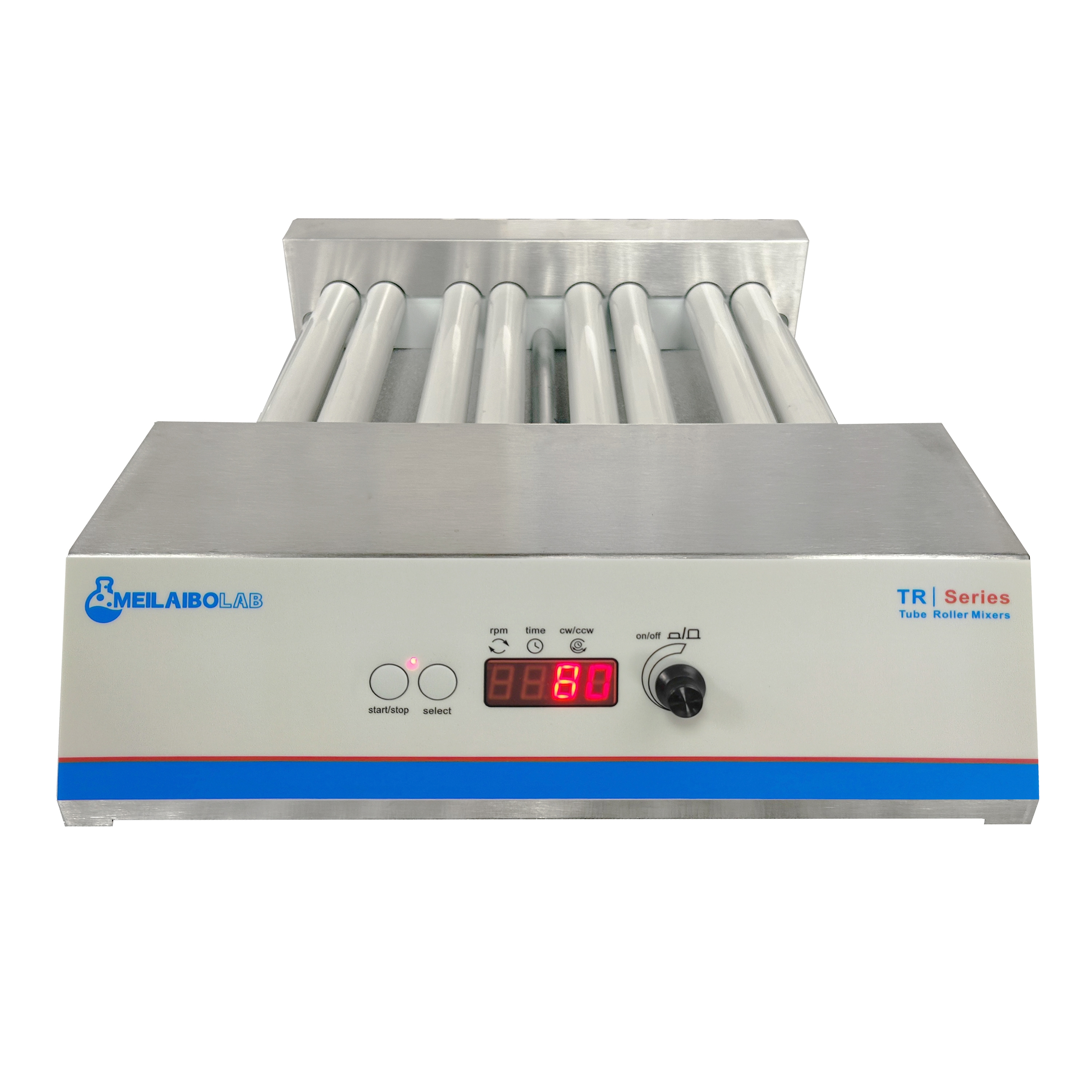 Rocking Rolling mixer MTR8DS