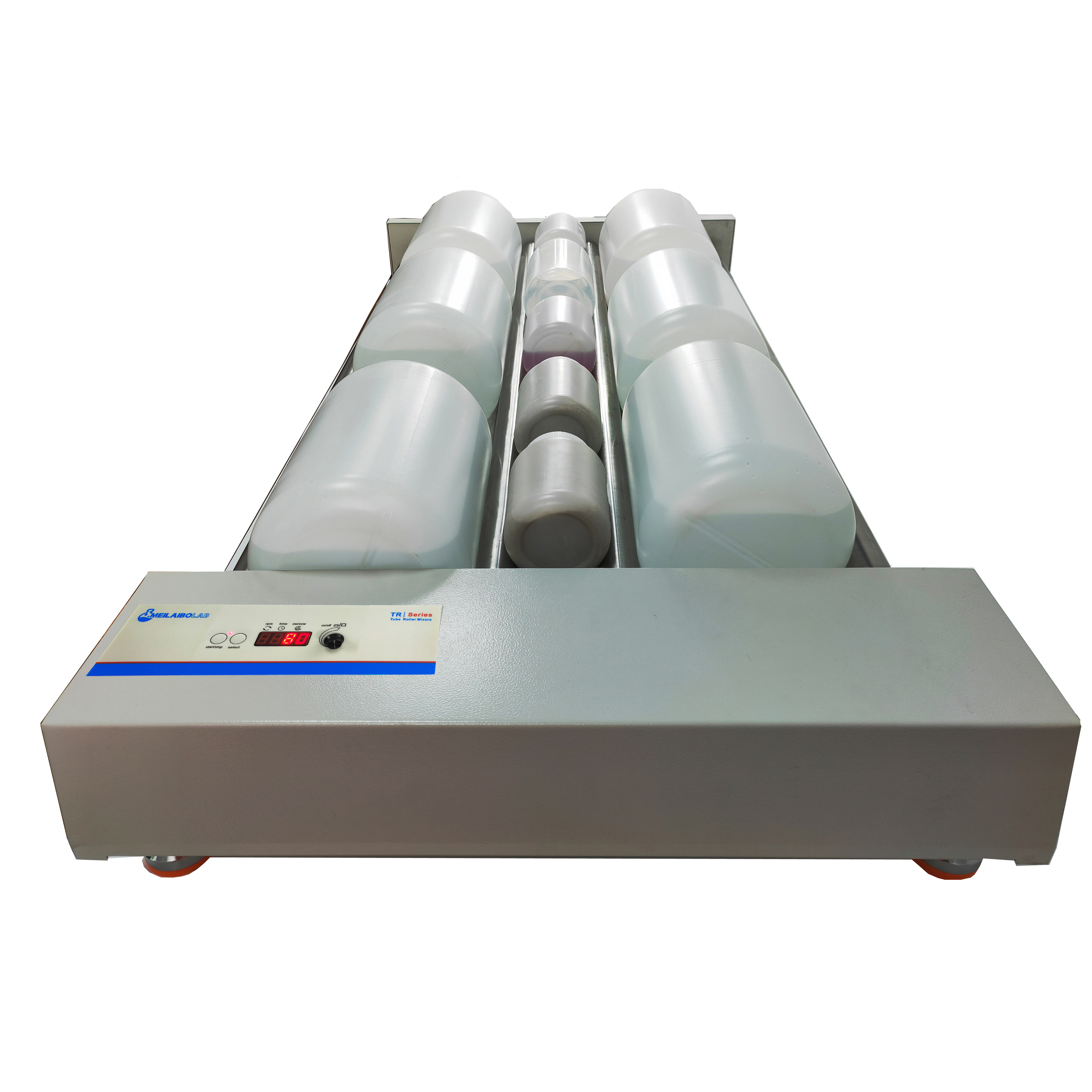 Rolling mixer MTR4DHL 