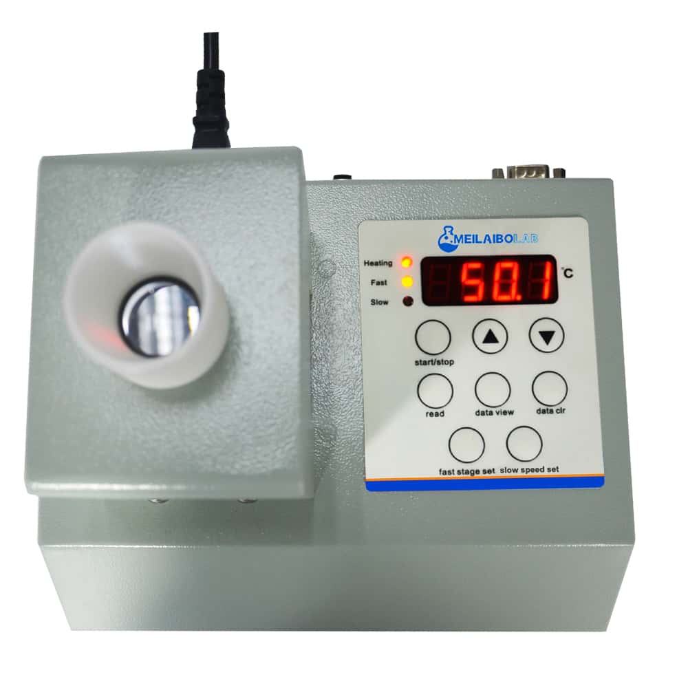 MELTING POINT APPARATUS MMPD200