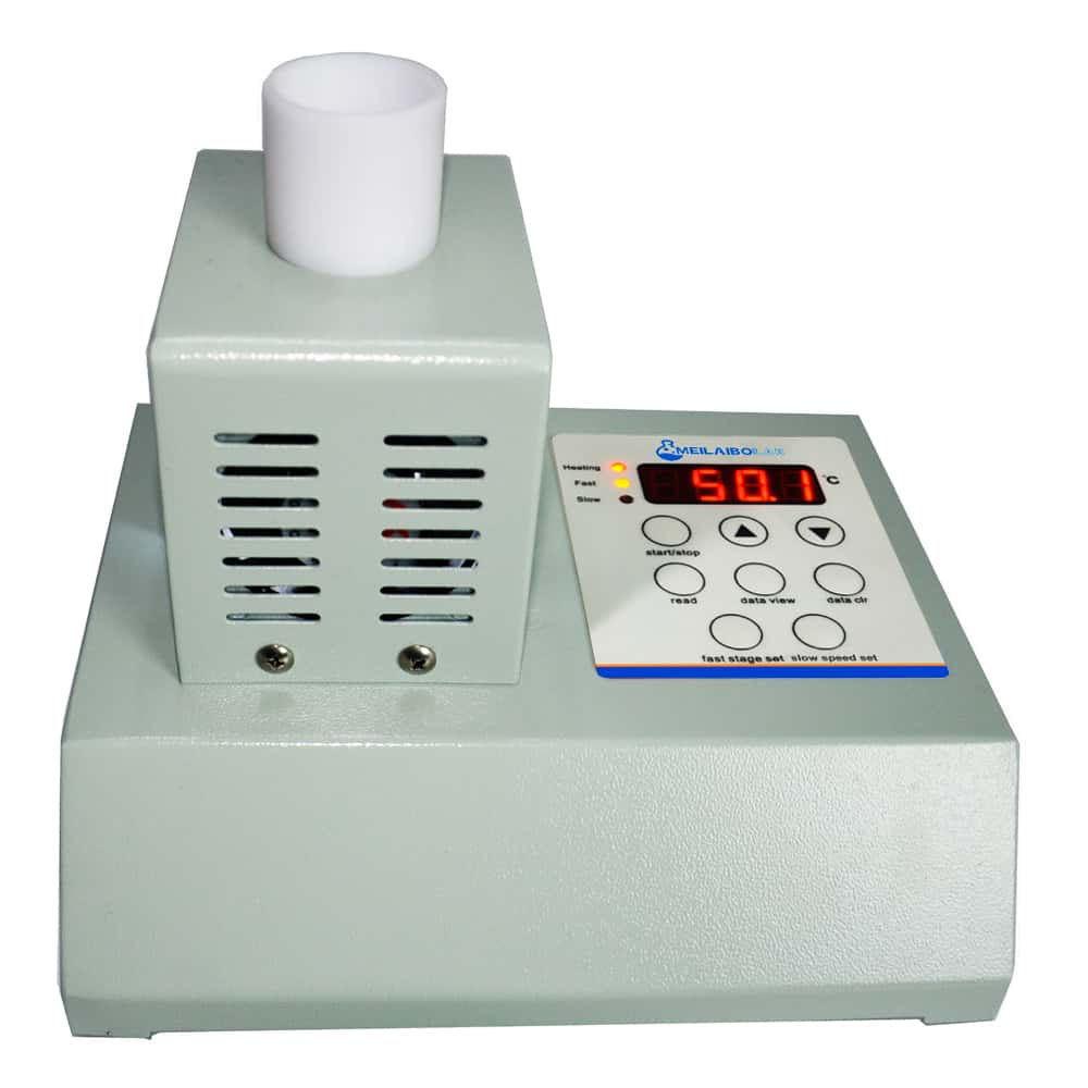 MELTING POINT APPARATUS MMPD300