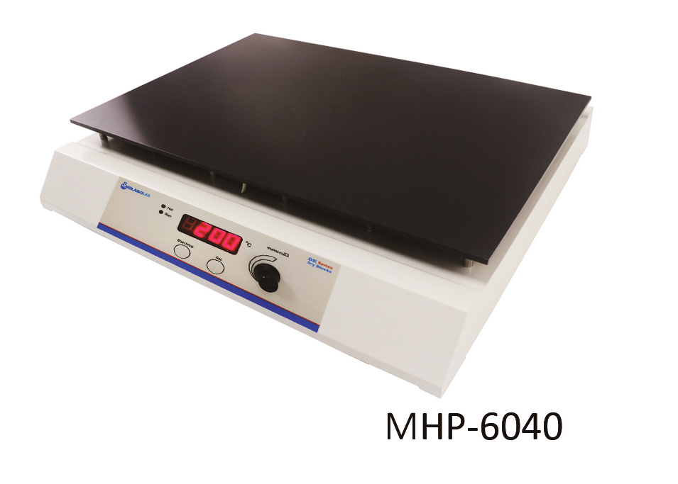 Teflon Hotplate MHP6040