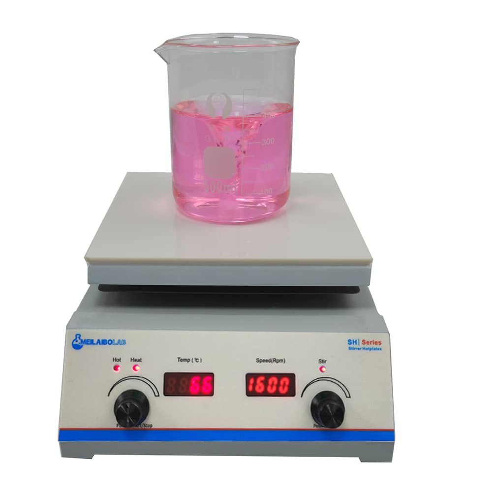 Ceramic Hot Plate Stirrer HSHA178
