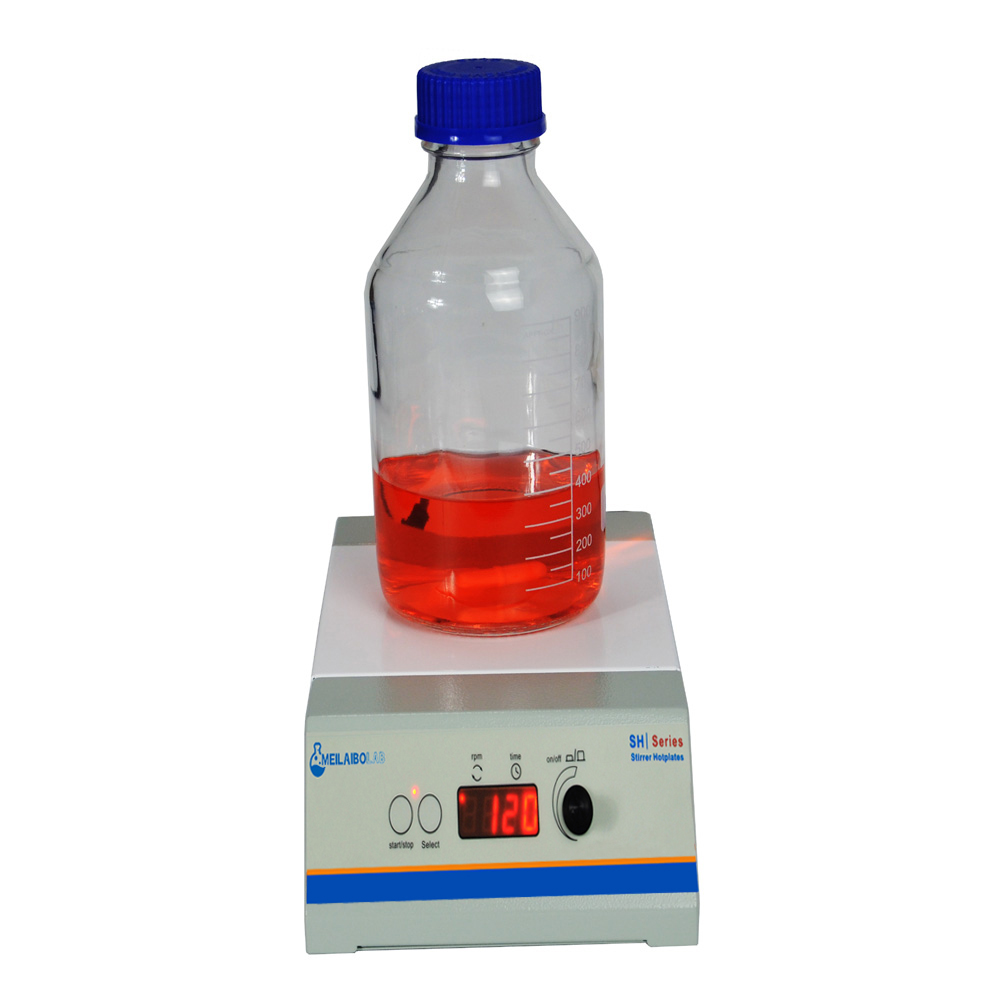 magnetic Stirrer MBSS-1D
