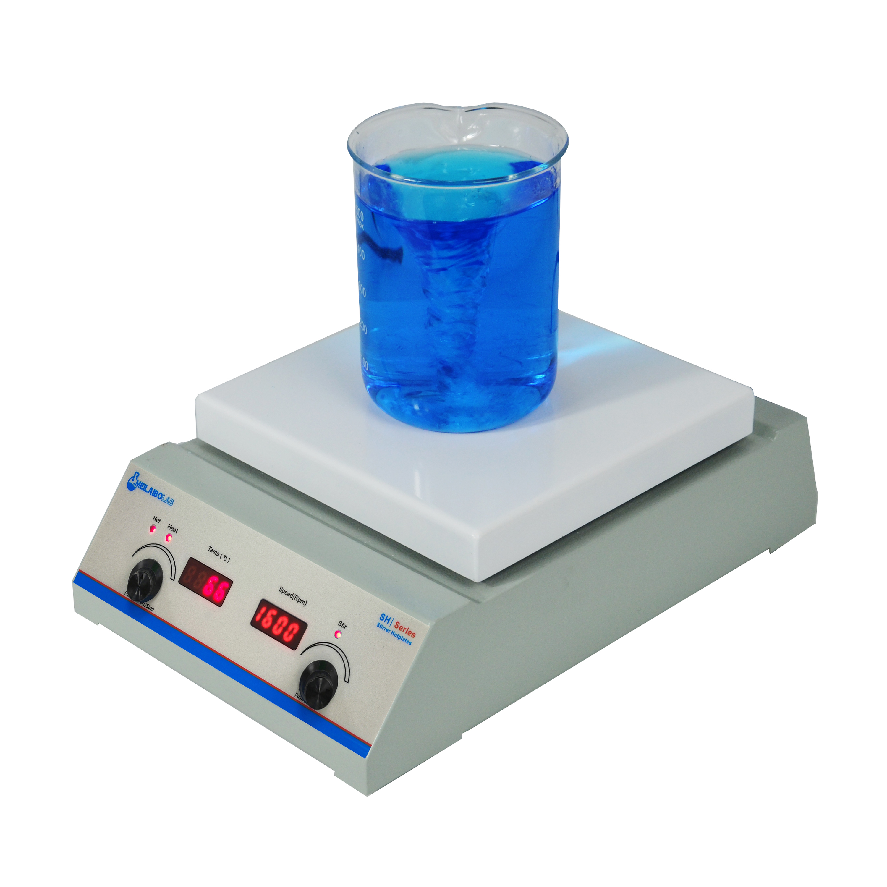 Ceramic Hot Plate Stirrer MSHC-178