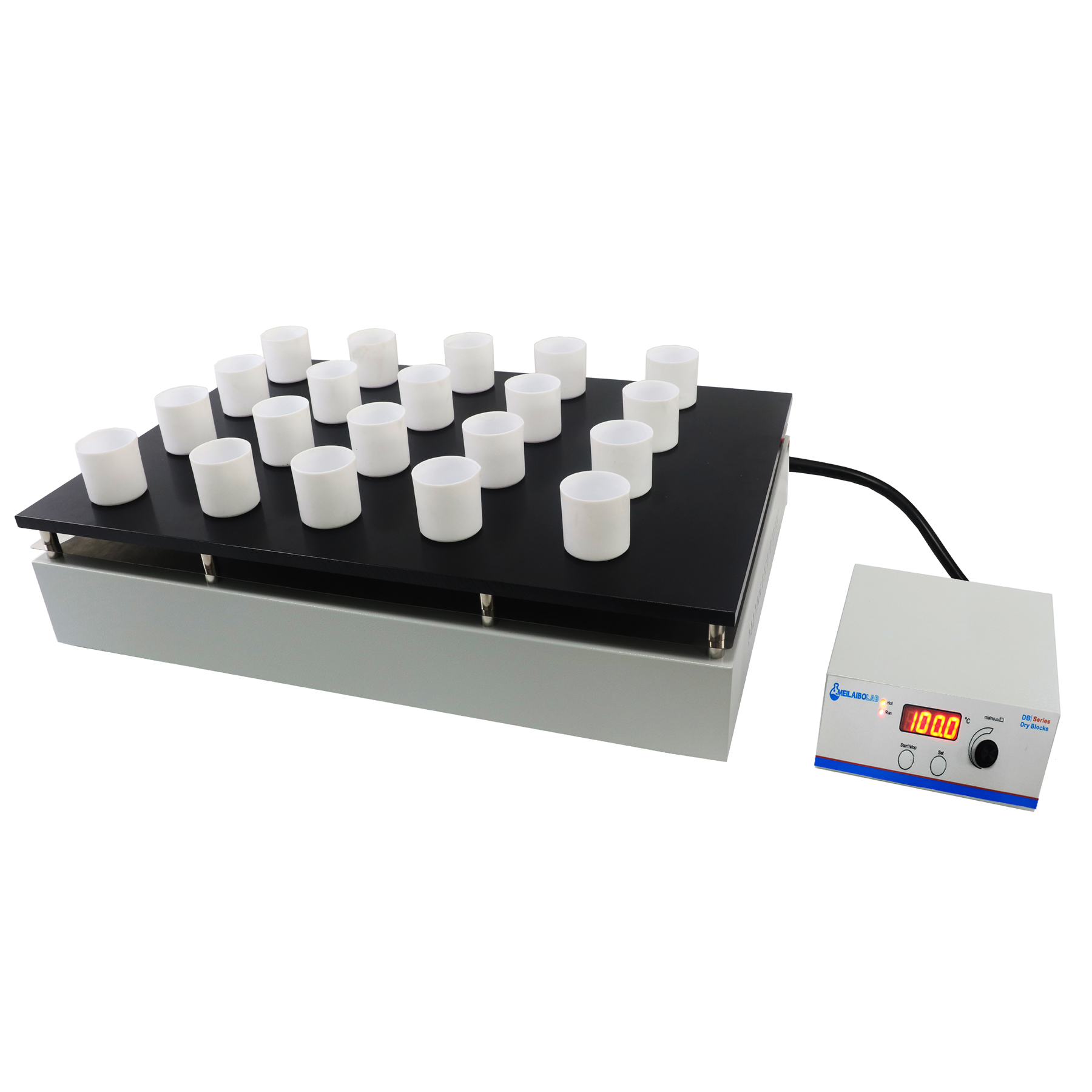 Teflon Hotplate MHP-6040plus