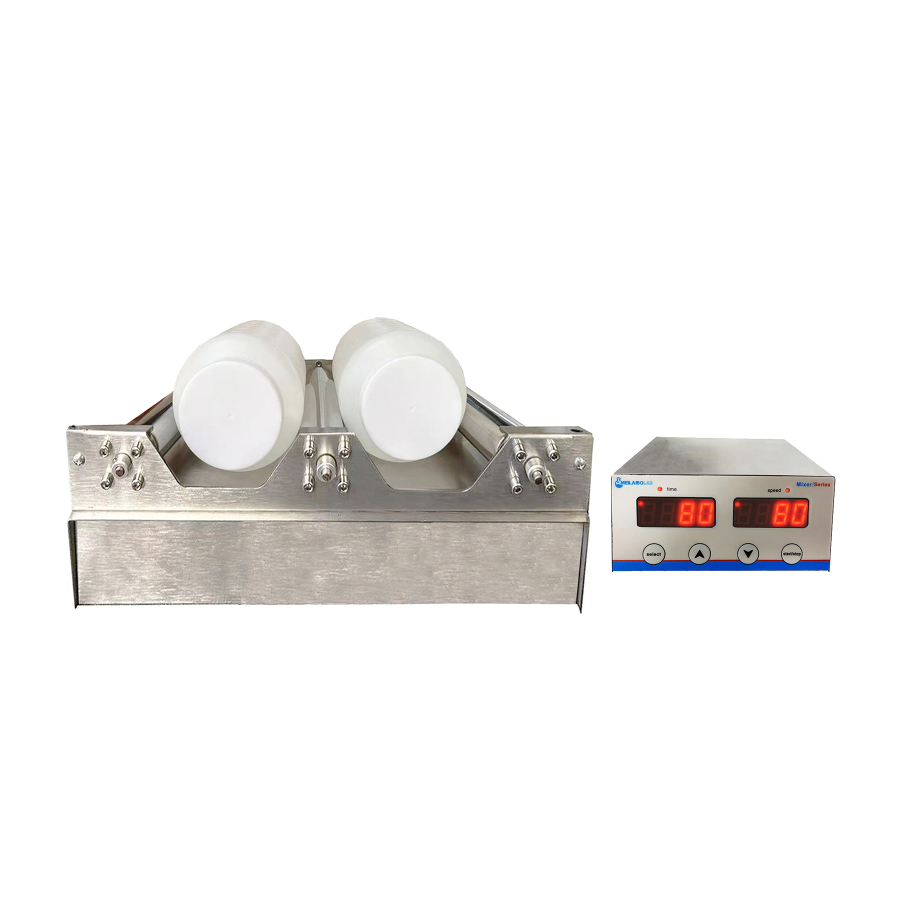 Cell Culture Roller Bottle Machine MBR-100E