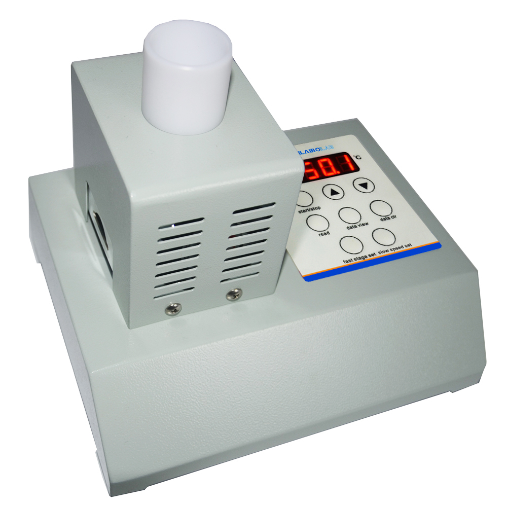 Melting Point Apparatus MMPD-200